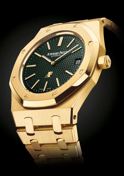 audemars piguet retail